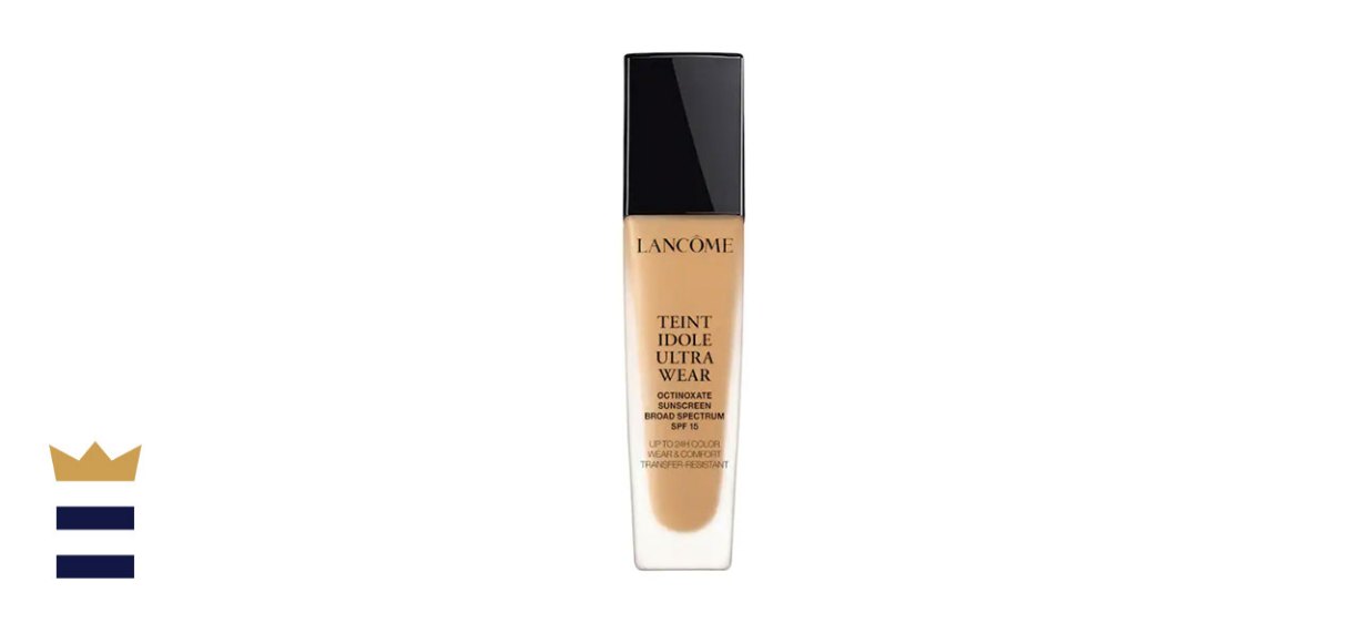 Lancôme Teint Idole Ultra 24H Long Wear Matte Foundation