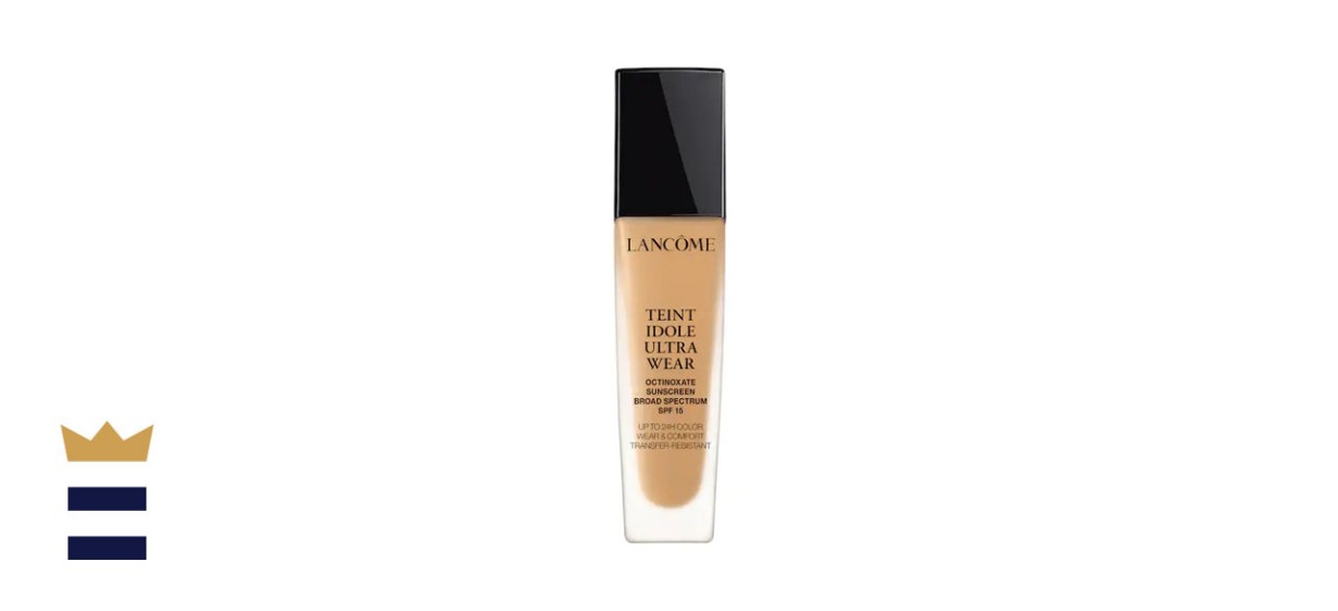 Lancôme Teint Idôle Ultra 24H Long Wear Foundation