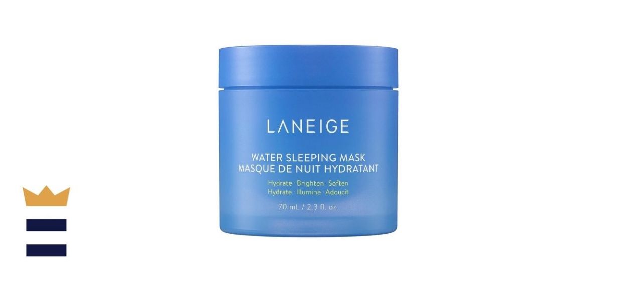Laneige Water Sleeping Mask With Squalane