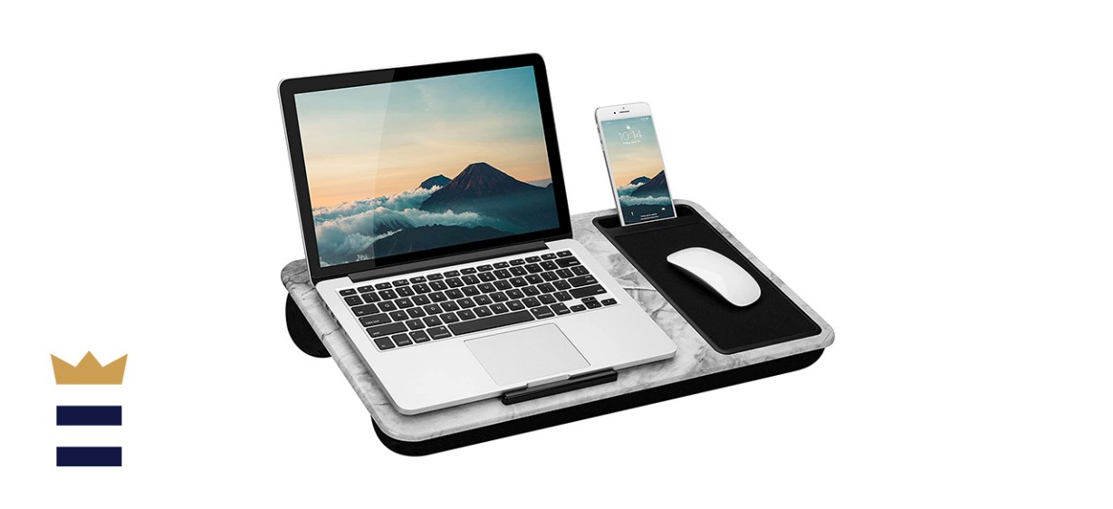 LapGear Home Office Lap Desk