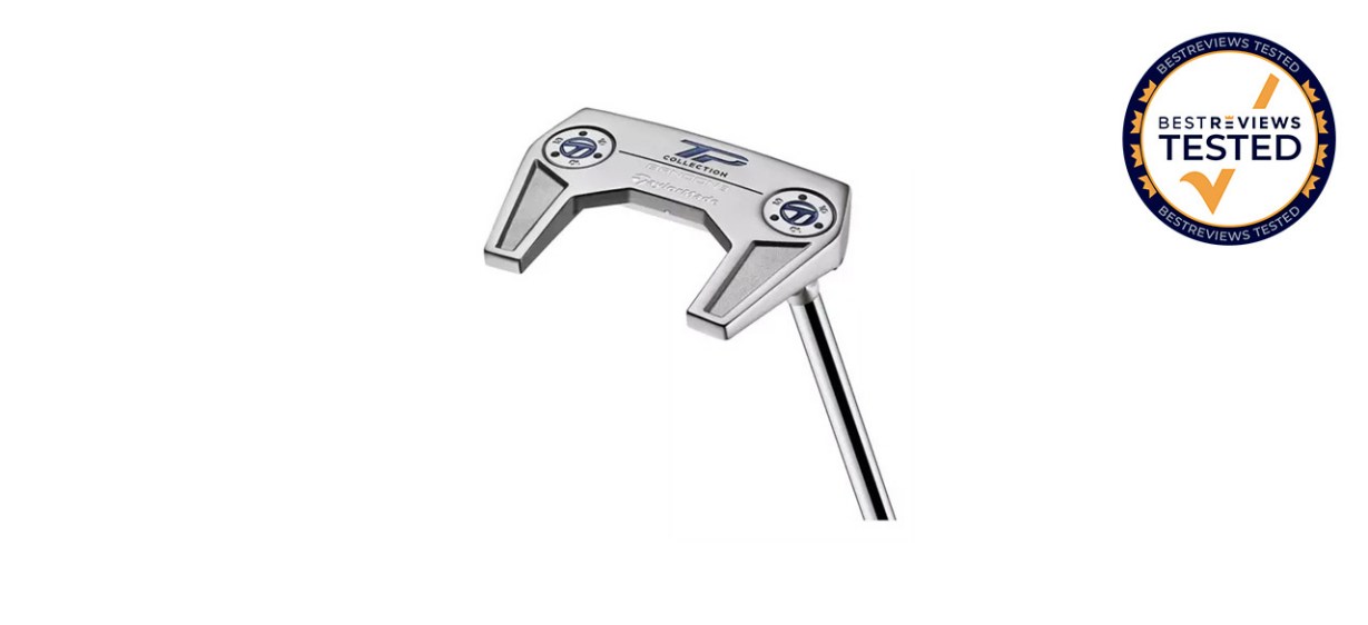 Best TaylorMade TP Hydro Blast Bandon 3 Putter Best TaylorMade TP Hydro Blast Bandon 3 Putter