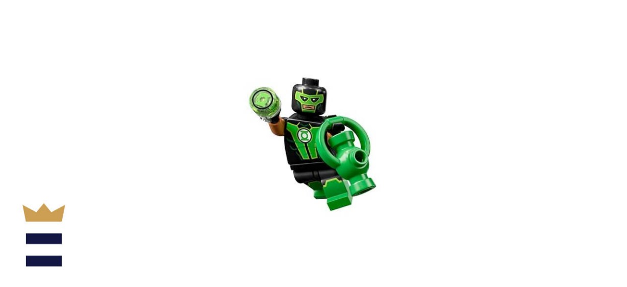 Lego DC Superheroes- Green Lantern Minifigure