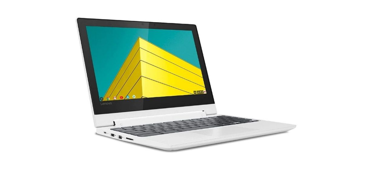 Lenovo Chromebook