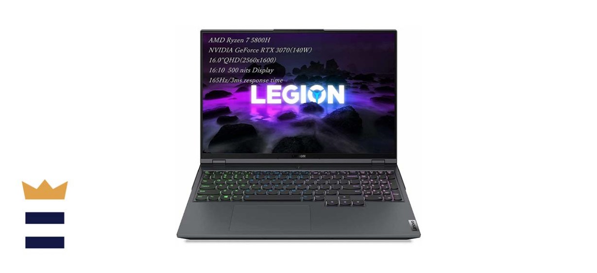 Lenovo Legion 5 Pro