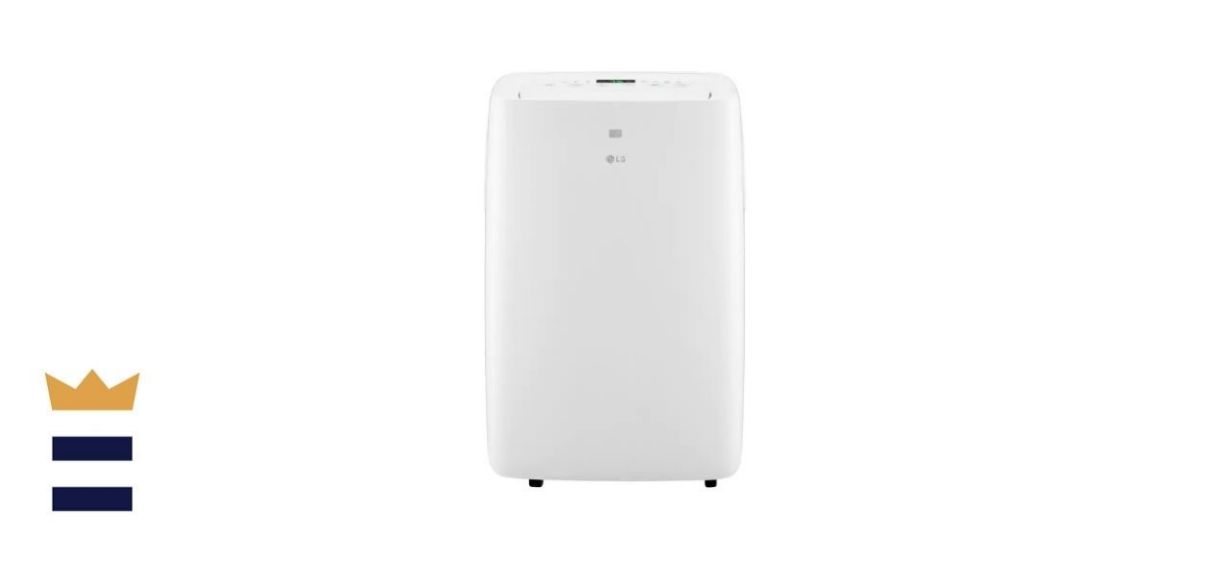 LG Electronics Portable Air Conditioner