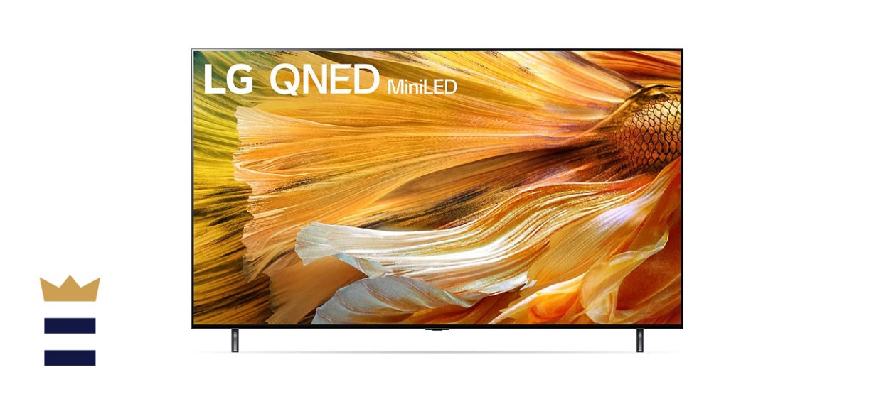 LG miniLED NanoCell QNED90