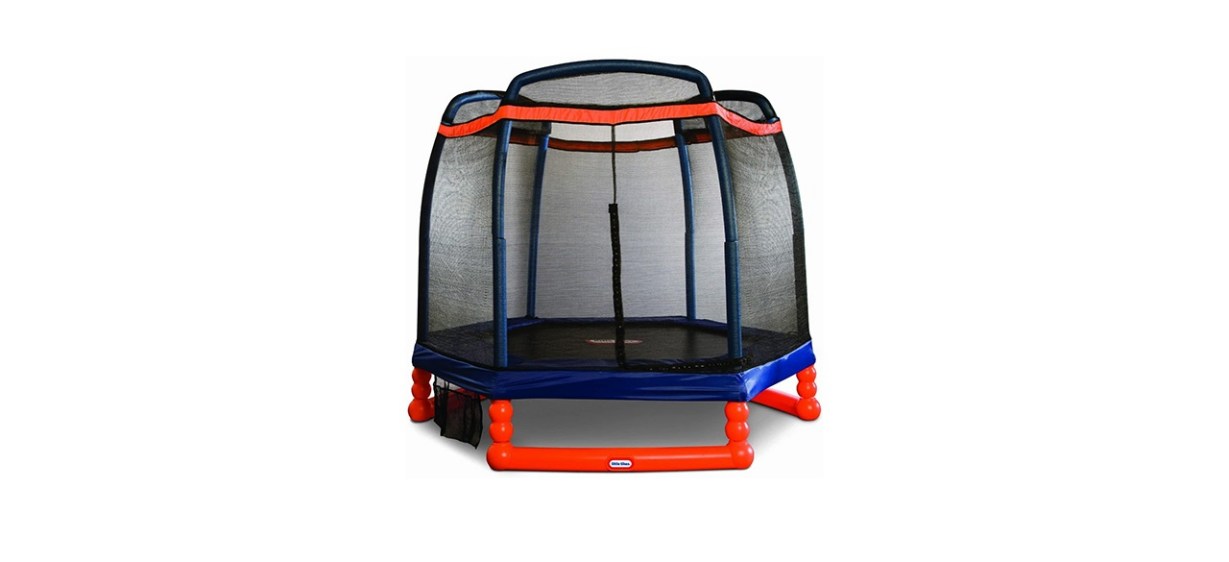 Little Tikes 7' Trampoline