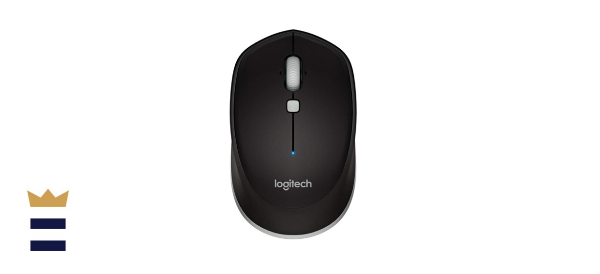 Logitech M535 Bluetooth Mouse
