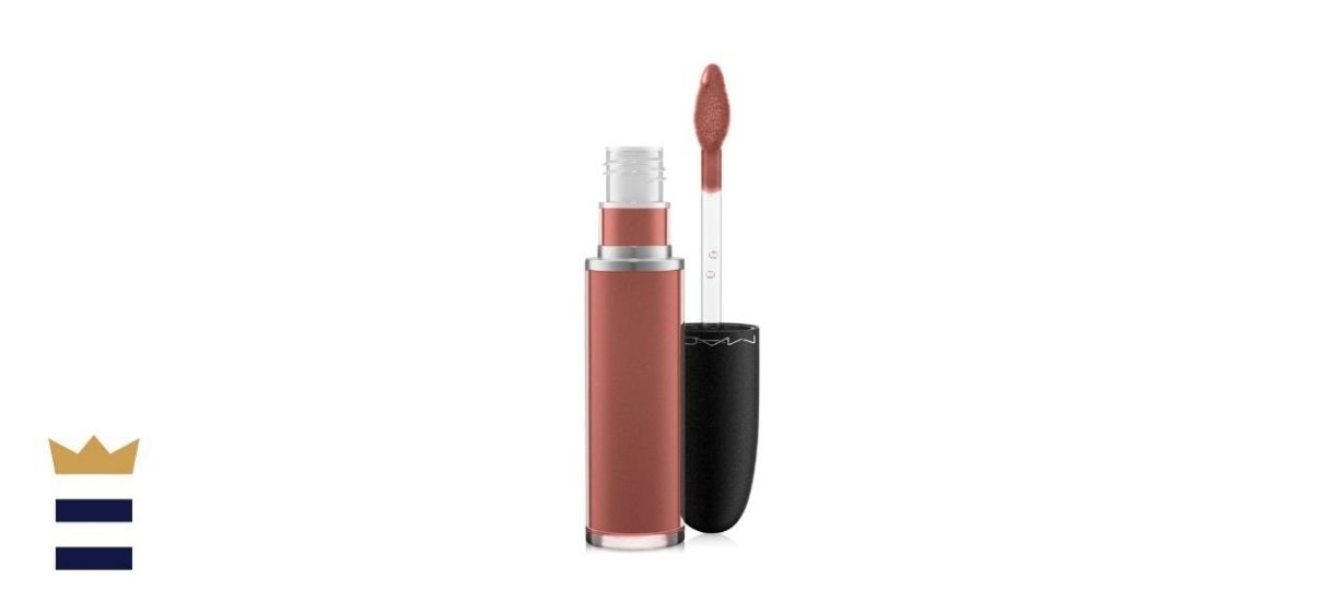 MAC Retro Matte Liquid Lip Color