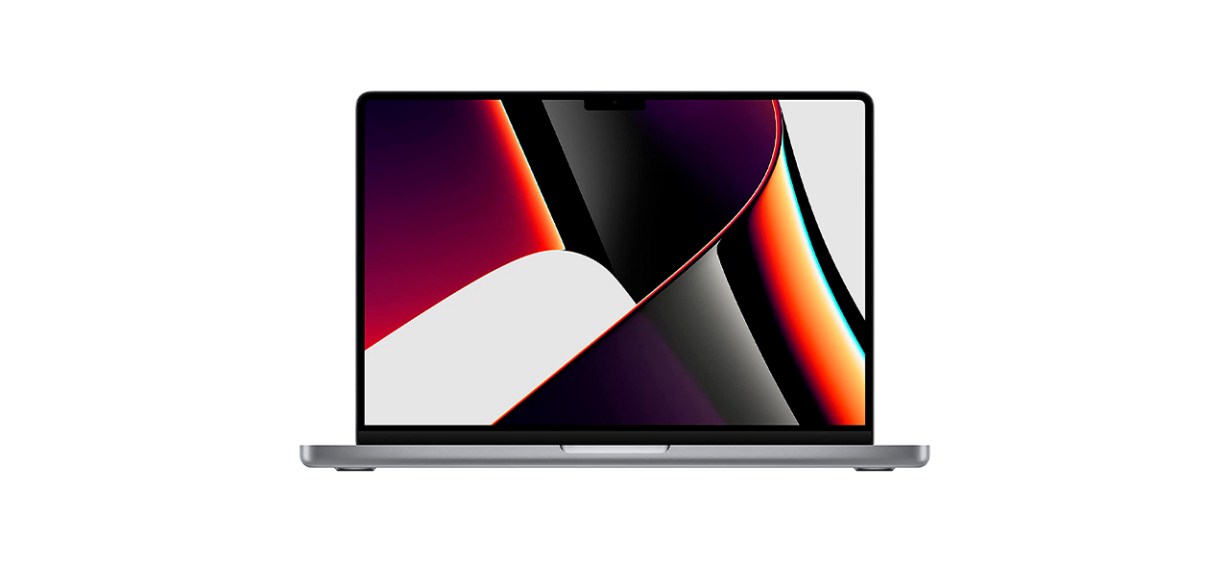 MacBook Pro 2021 14-inch