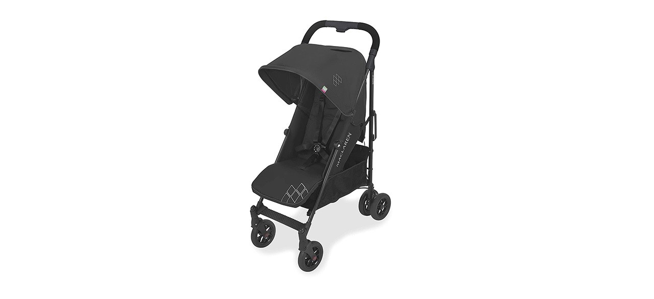 Maclaren techno best sale arc buggy