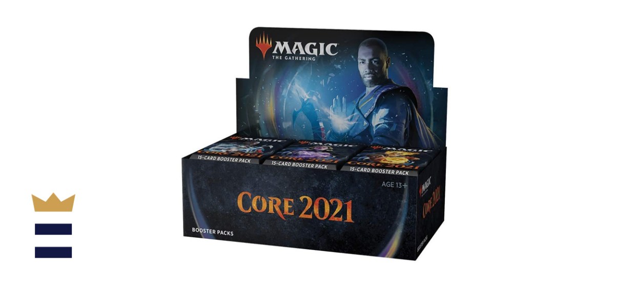 Magic the Gathering 2021 Core Set Draft Booster Box