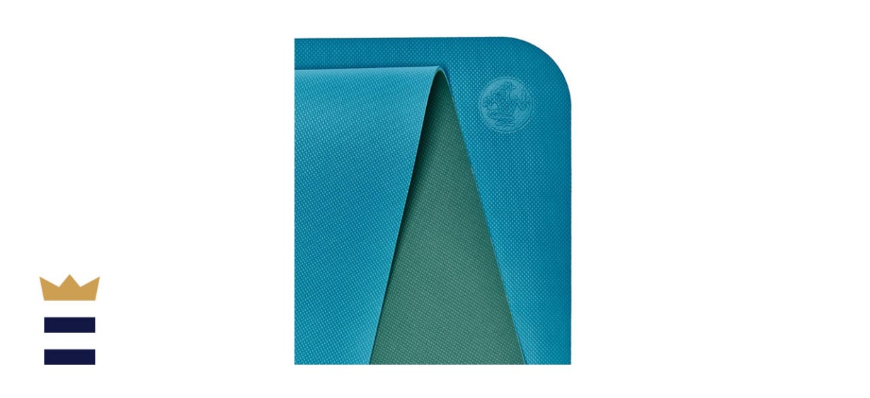 Manduka Begin Yoga Mat