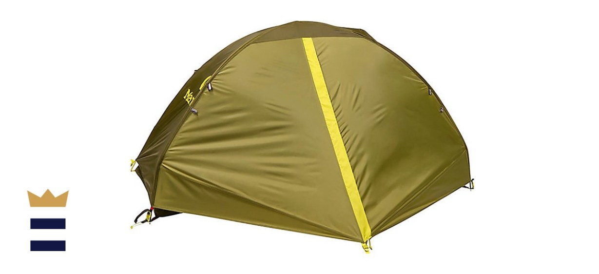 Marmot Tungsten 1-Person Tent