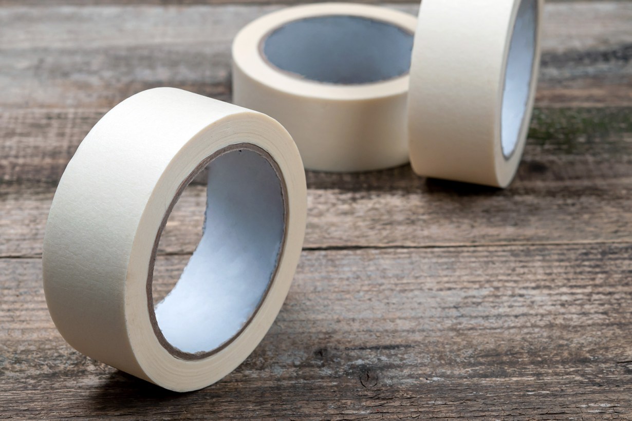 5 Best Masking Tapes Nov. 2022 BestReviews