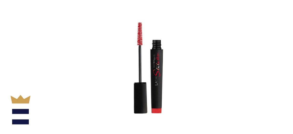 Maybelline Lash Stiletto Ultimate Length Mascara