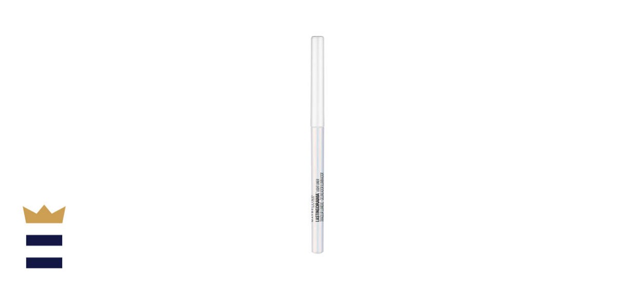 Maybelline New York Lasting Drama Light Eyeliner (White Luster)