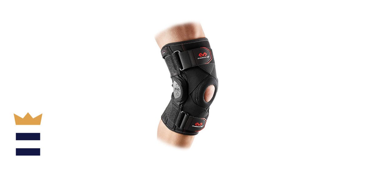 McDavid 429X Knee Brace