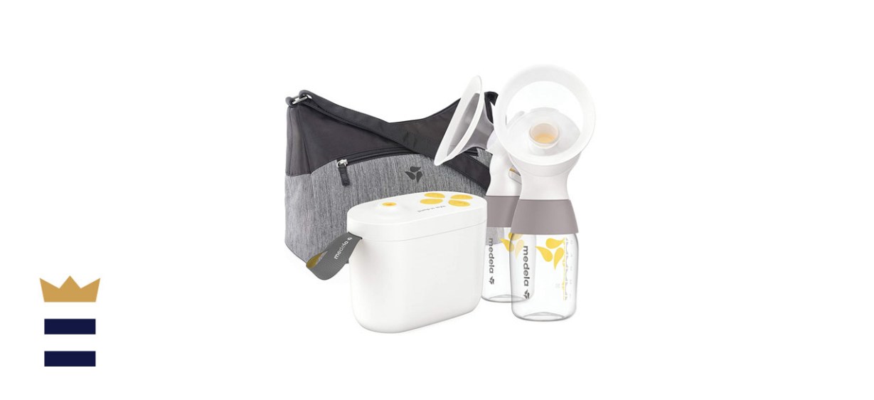 Medela Pump in Style Advanced