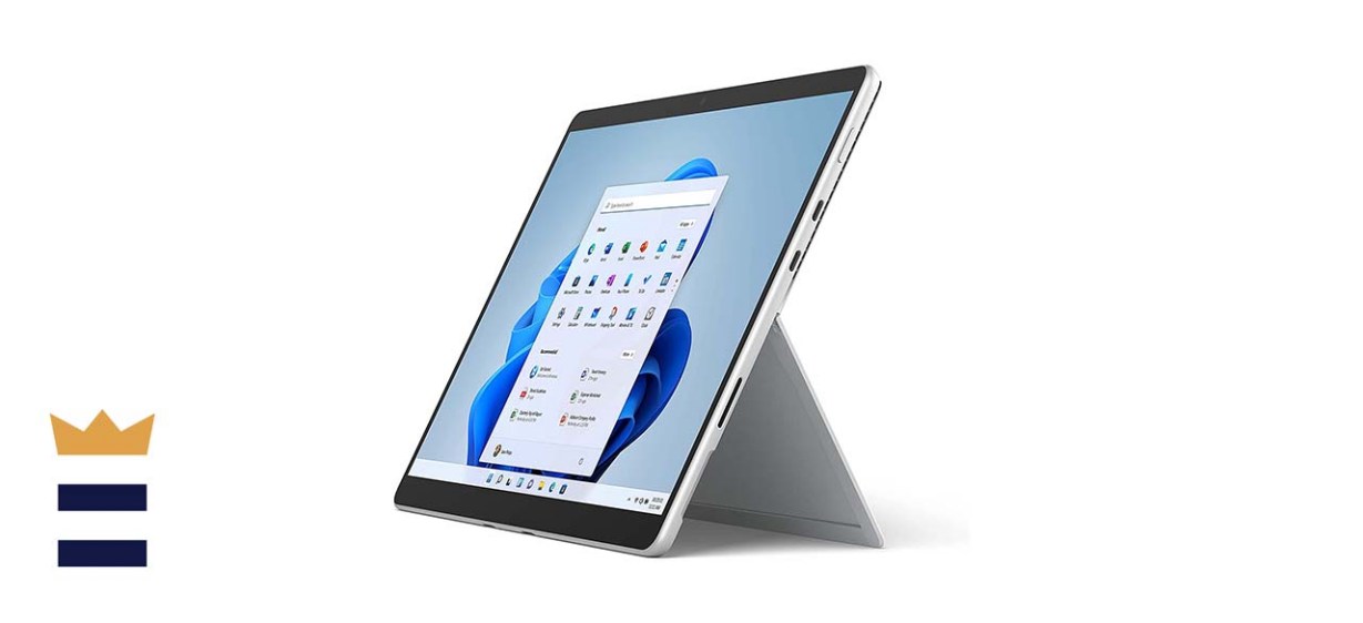 Microsoft Surface Pro 8