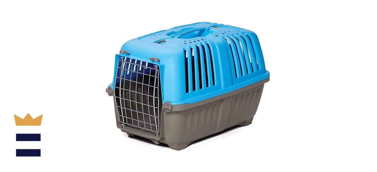 Best hard sided dog crate sale