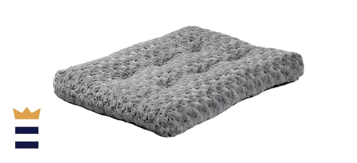 Midwest Homes for Pets Quiet Time Deluxe Ombre Swirl Pet Bed