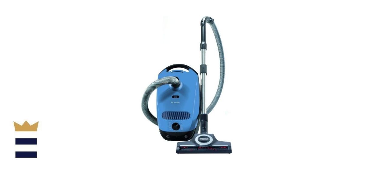 Miele Classic C1 Turbo Team PowerLine