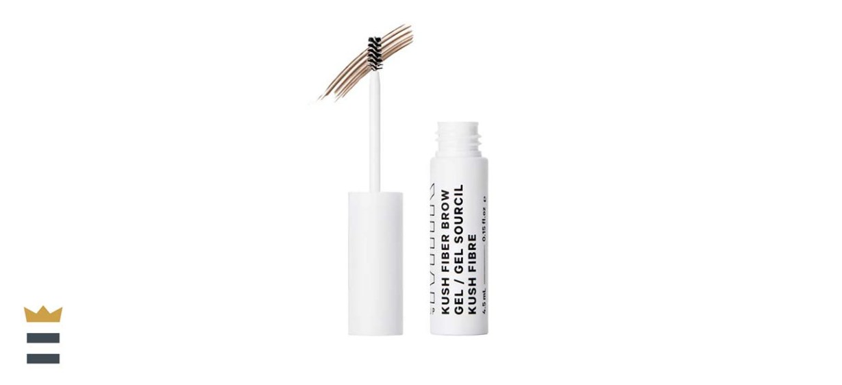 Milk Makeup KUSH Fiber Eyebrow Gel