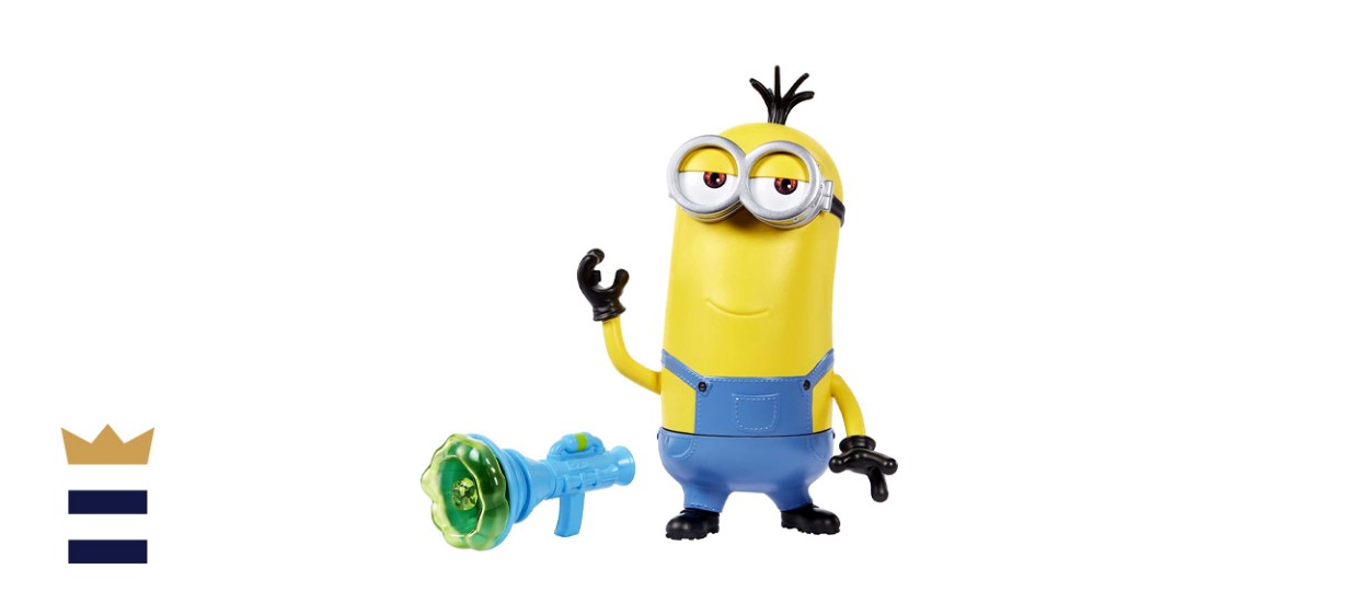 Minions Mighty Kevin Figure