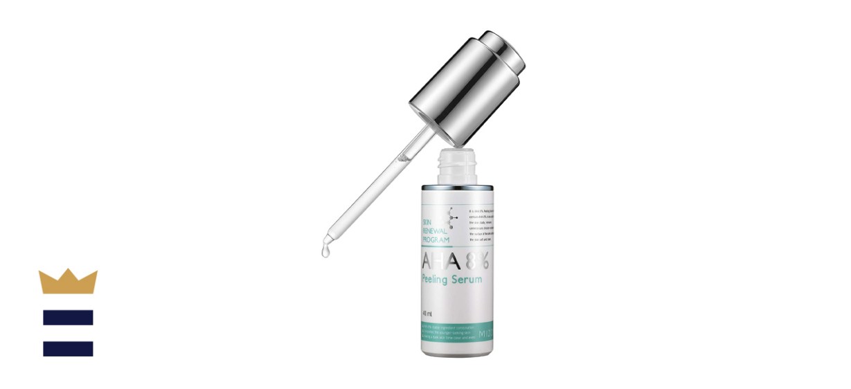 Mizon AHA 8% Peeling Serum
