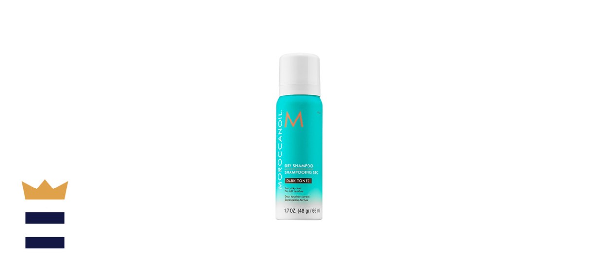MoroccanOil Dry Shampoo Dark Tones