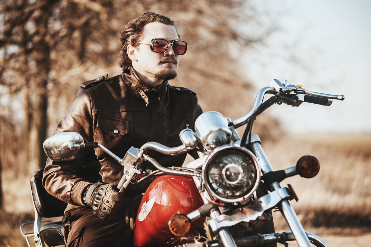 A Buyer's Guide for Prescription Sunglasses for Motorcycle