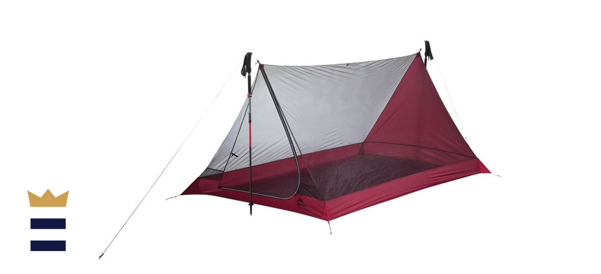 MSR Thru-Hiker Mesh House 3