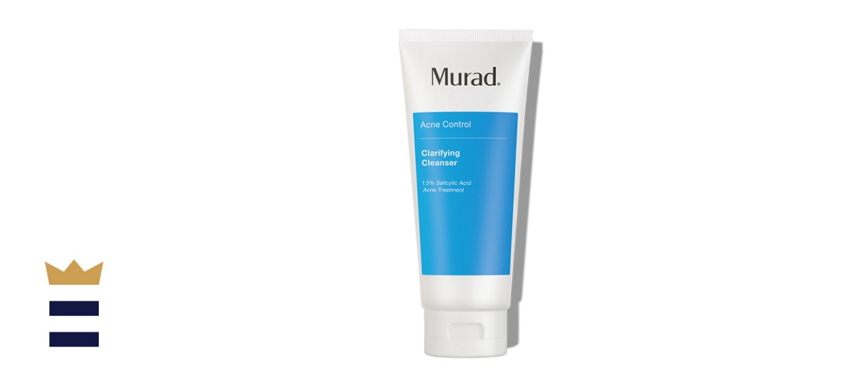 Murad Acne Control Clarifying Cleanser