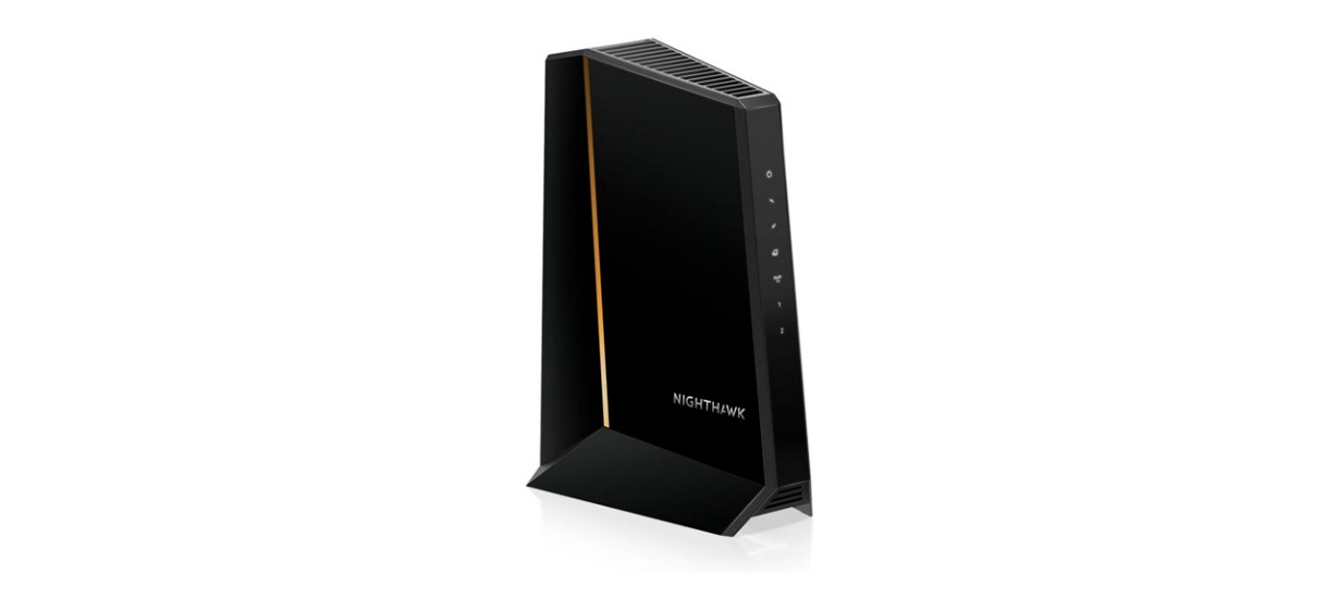 NETGEAR Nighthawk CM3000-1AZNAS
