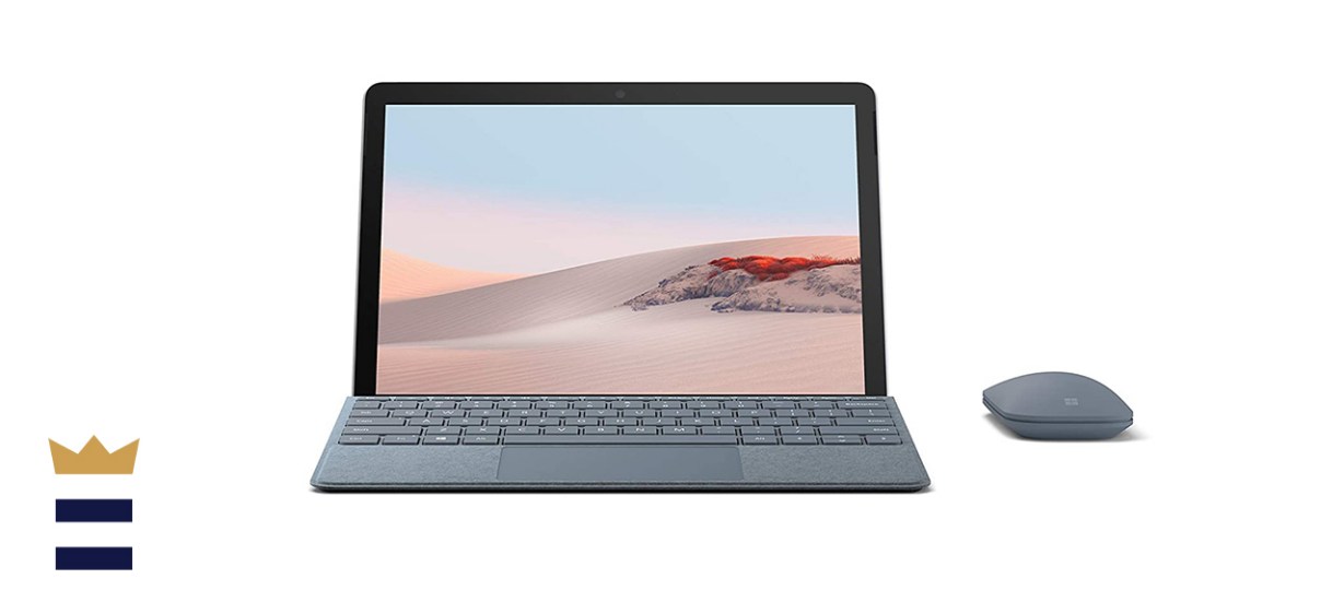 Microsoft Surface Go 2