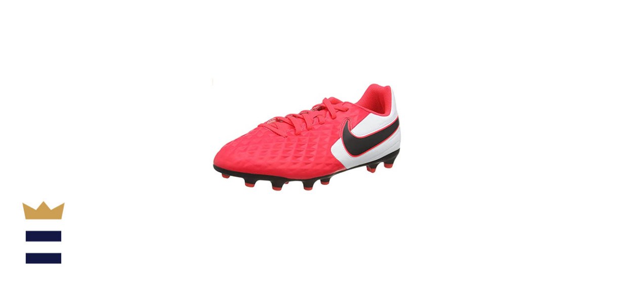 Nike Tiempo Legend 8: Kids’ FG/MG Soccer Cleats