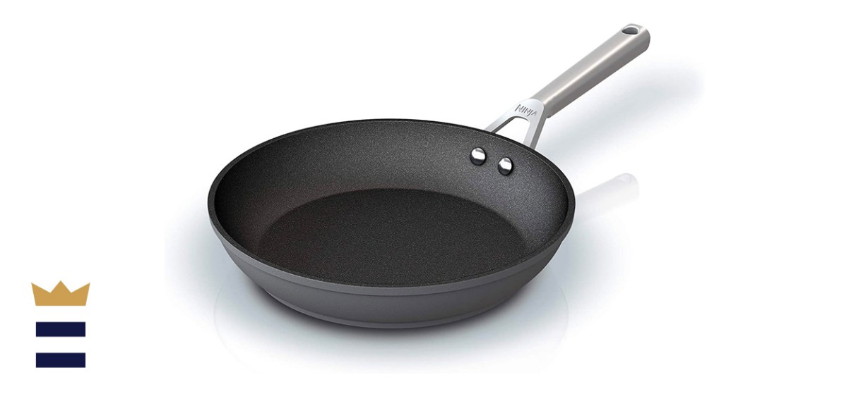 Ninja Foodi NeverStick Premium Hard-Anodized Skillet