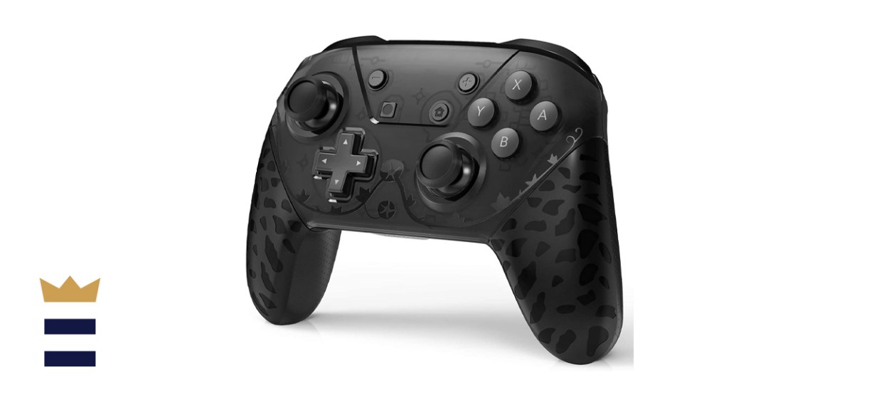 Nintendo Switch Pro Controller