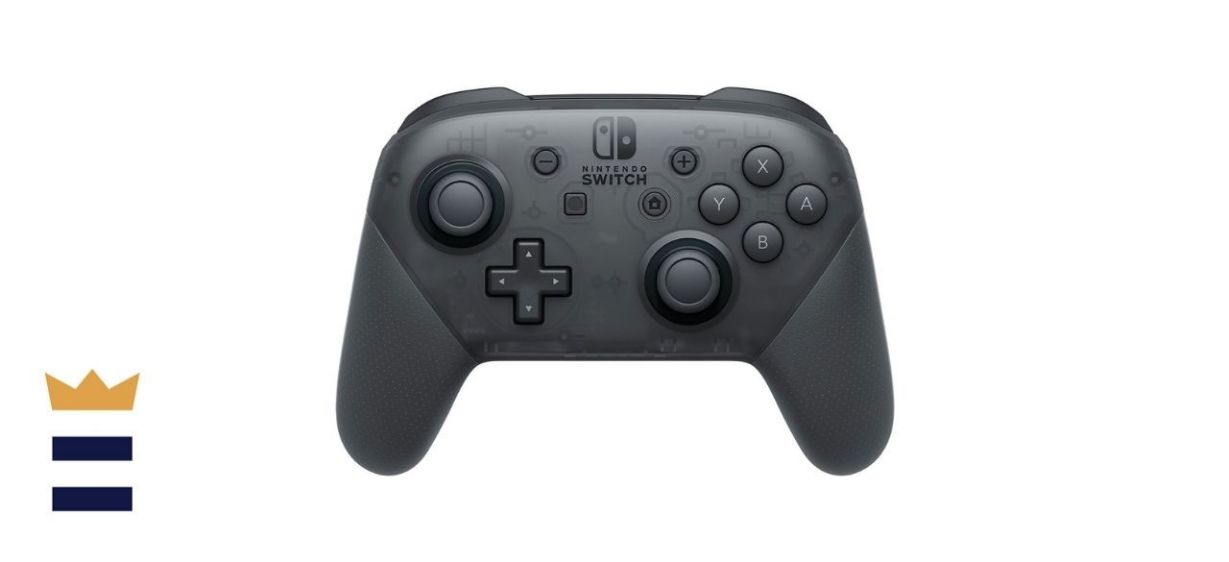 Nintendo Switch Pro Wireless Controller