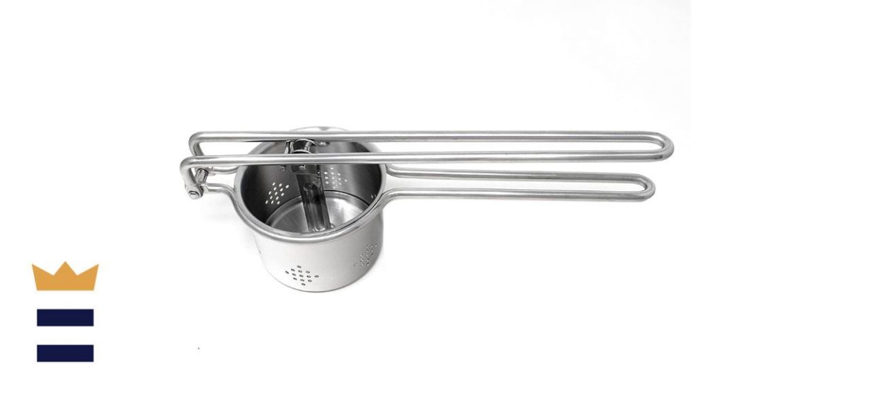 Norpro Stainless Steel Potato Ricer