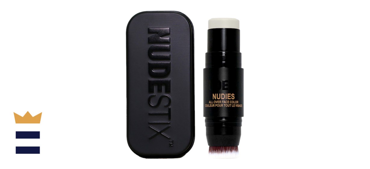 Nudestix Nudies All Over Face Color Bronze + Glow