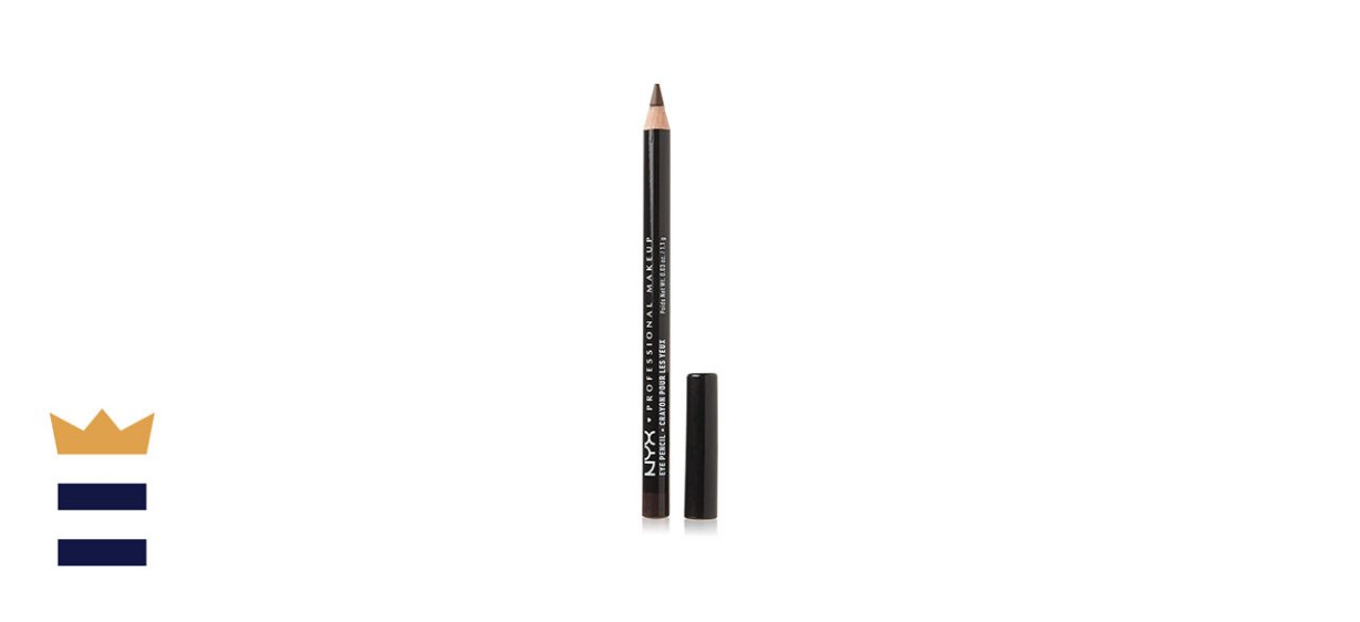 NYX Professional Makeup Slim Eye Pencil