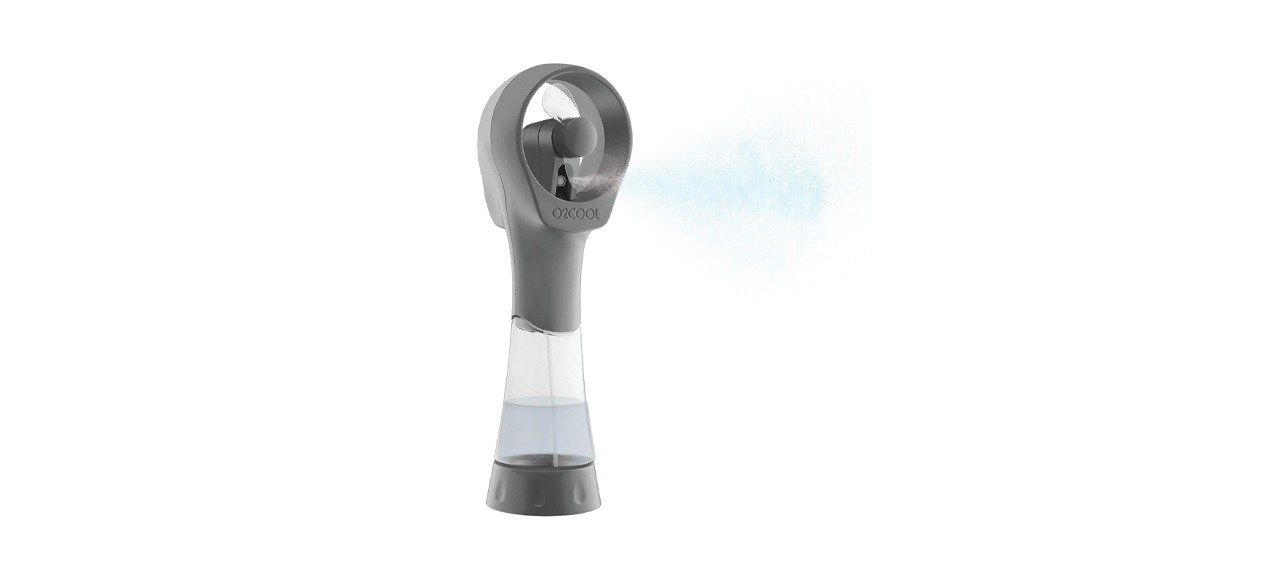 o2cool elite misting fan