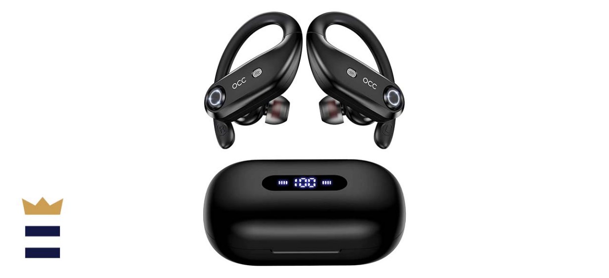 Occiam Bluetooth Headphones