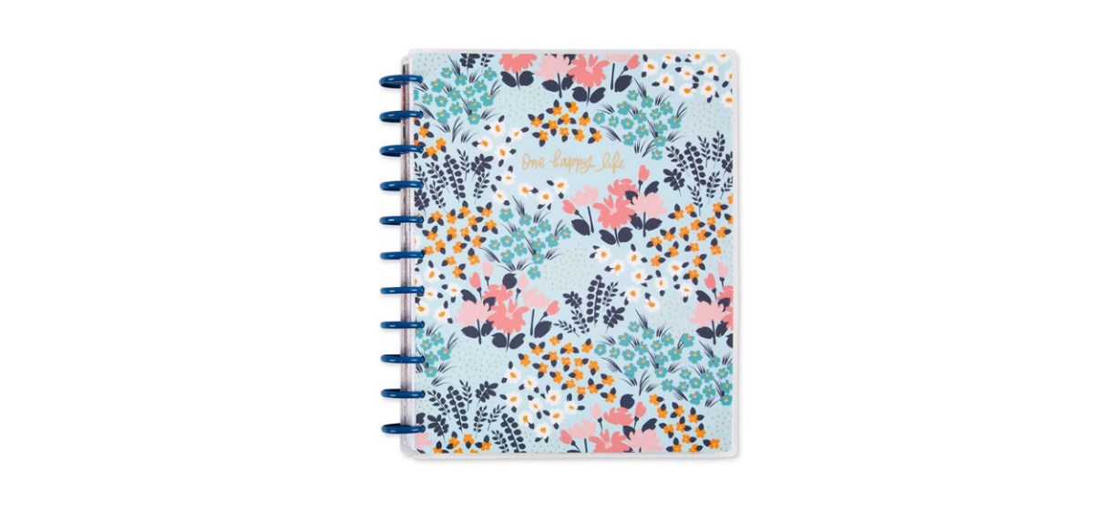 Office-Best The Happy Planner 18-Month Daily Planner Office-Best The Happy Planner 18-Month Daily Planner
