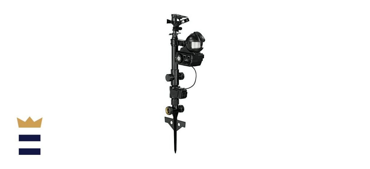 Orbit Garden Enforcer Motion-Activated Sprinkler