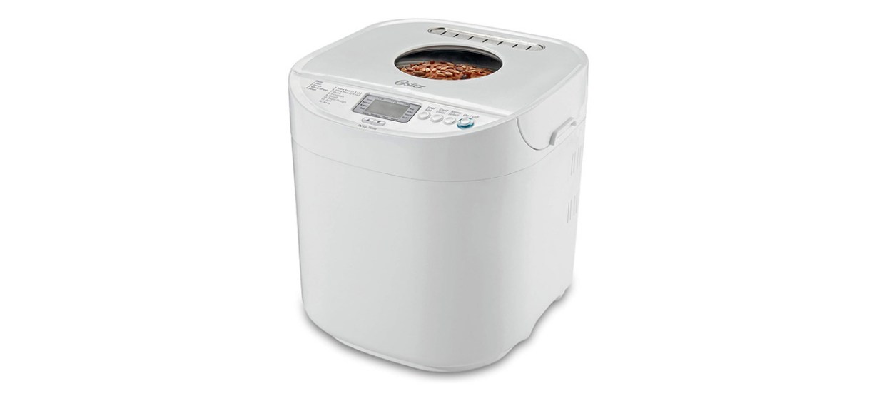 Oster Expressbake Bread Maker