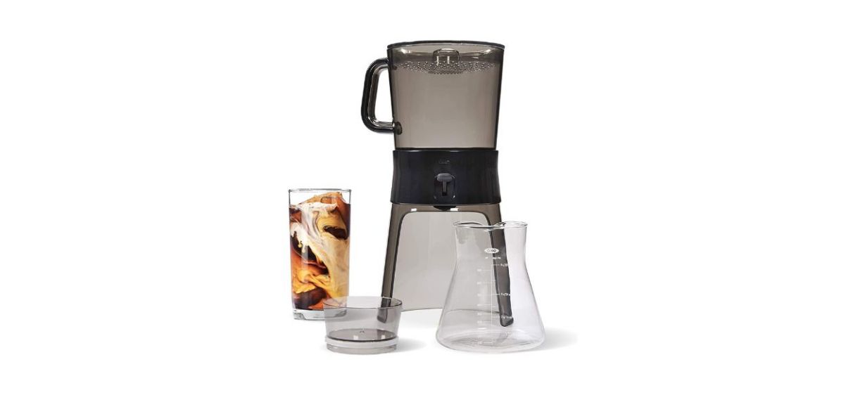 OXO Cold Brew Coffee Maker