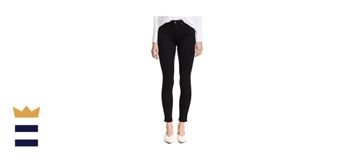 Paige Margot Ultra Skinny Jeans